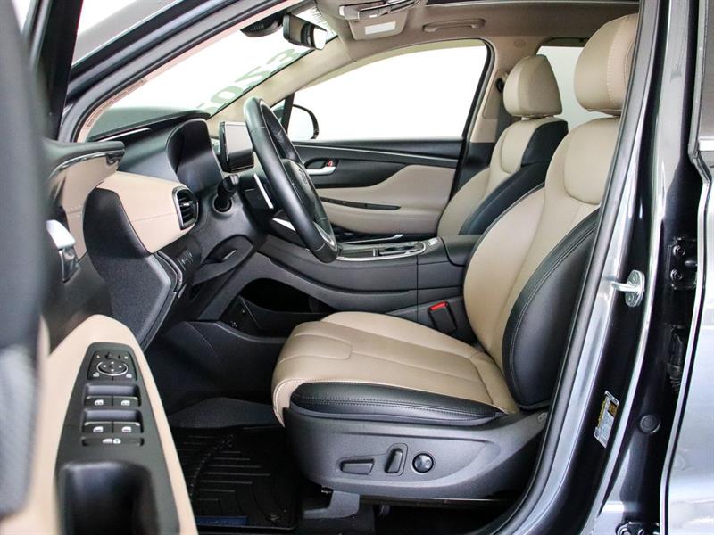hyundai Santa Fe 2023 - 14