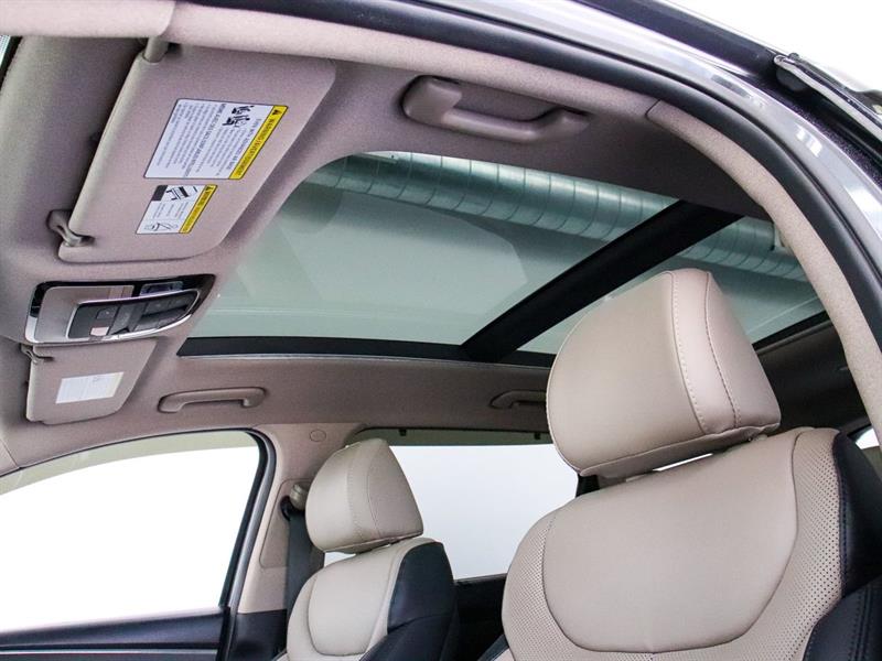 hyundai Santa Fe 2023 - 15