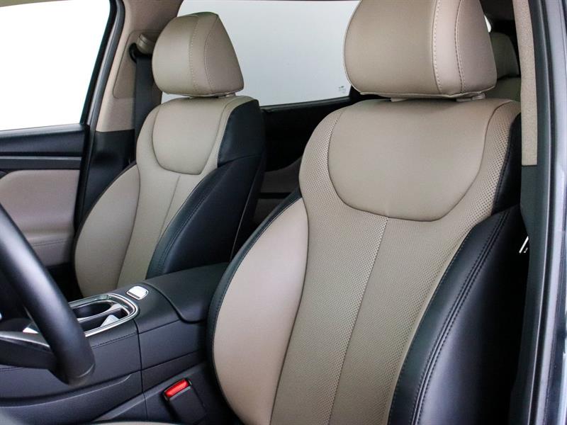 hyundai Santa Fe 2023 - 16