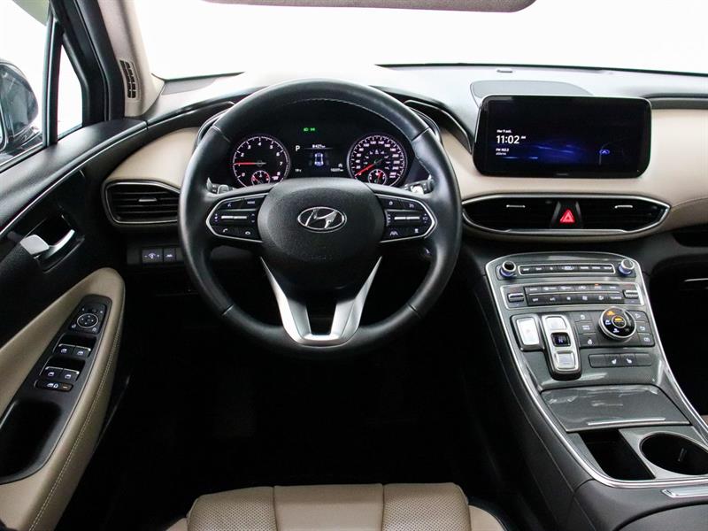 hyundai Santa Fe 2023 - 17