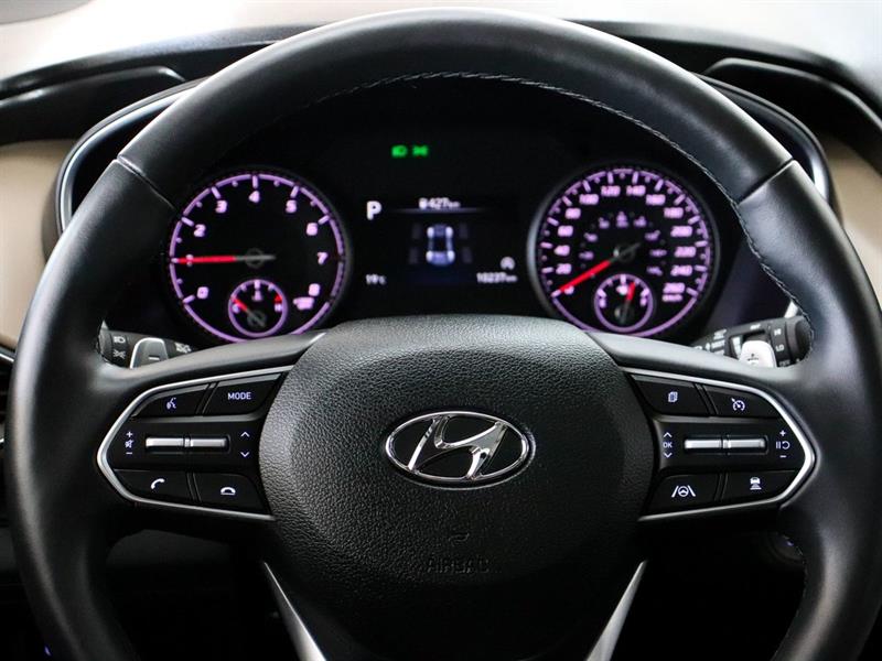hyundai Santa Fe 2023 - 19