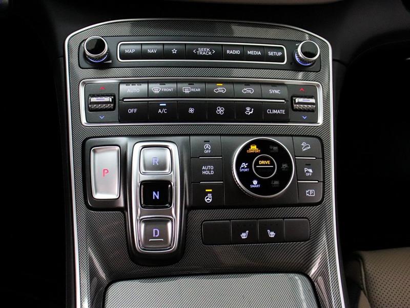 hyundai Santa Fe 2023 - 28