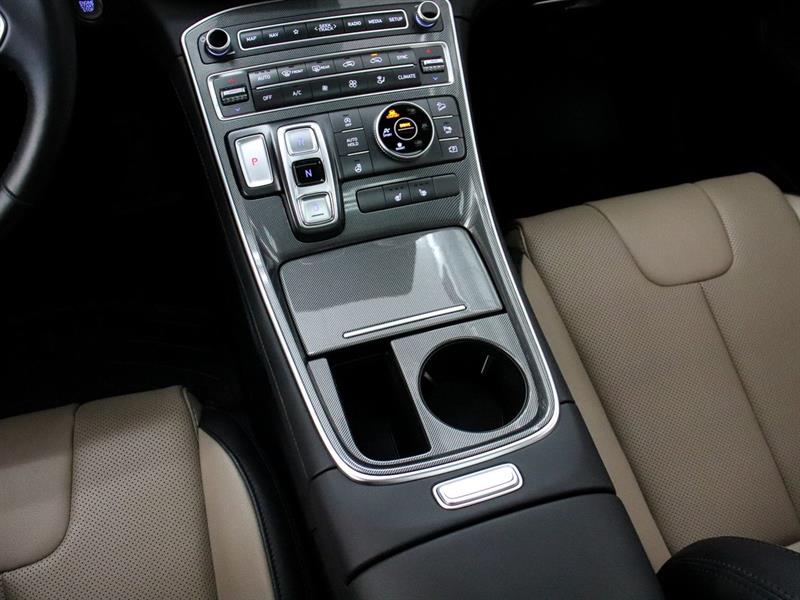 hyundai Santa Fe 2023 - 29