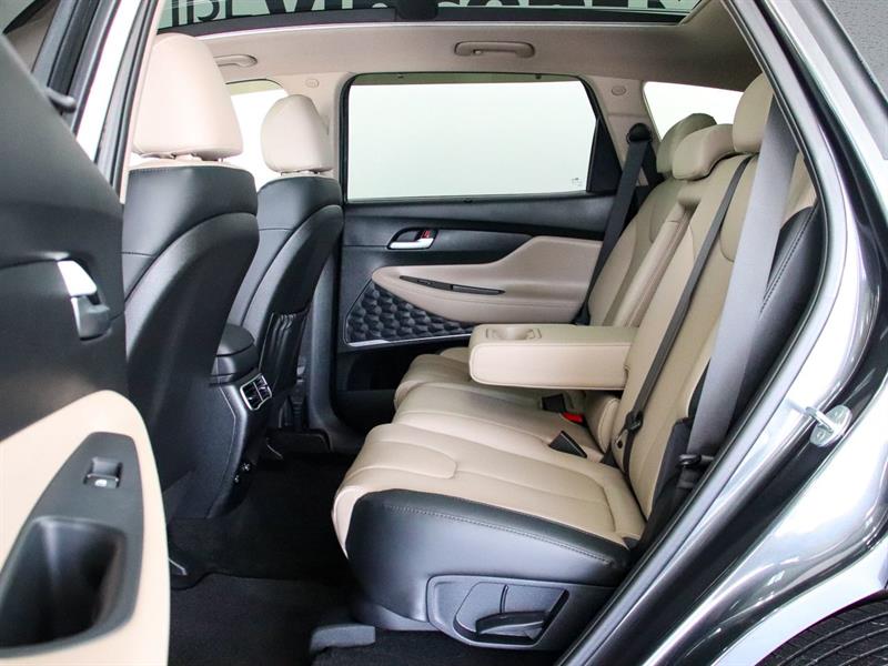 hyundai Santa Fe 2023 - 30