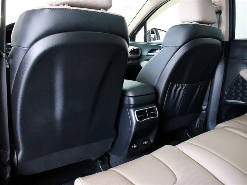 hyundai Santa Fe 2023 - 31