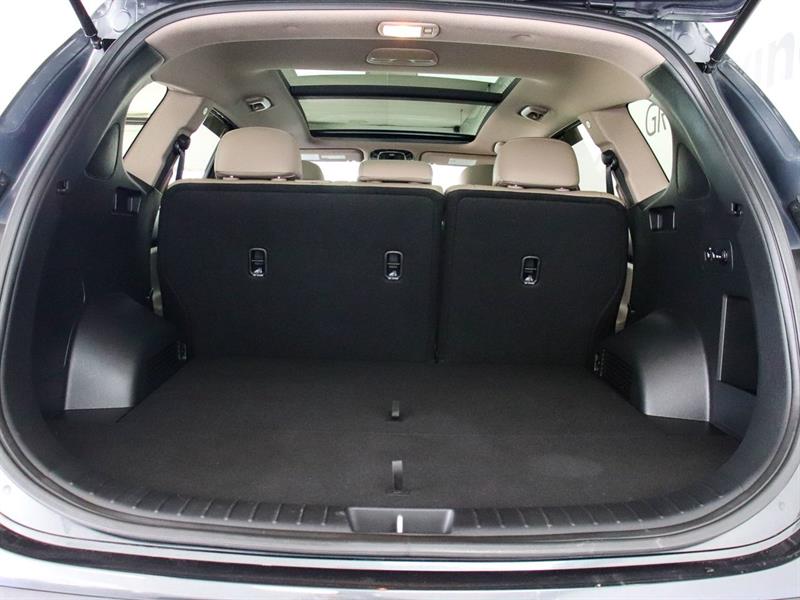 hyundai Santa Fe 2023 - 32