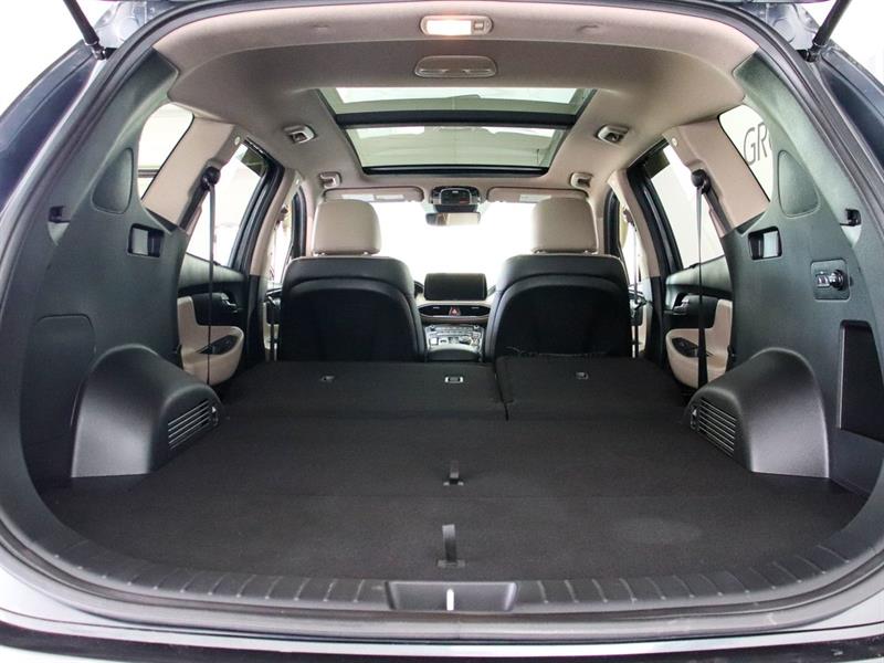 hyundai Santa Fe 2023 - 34