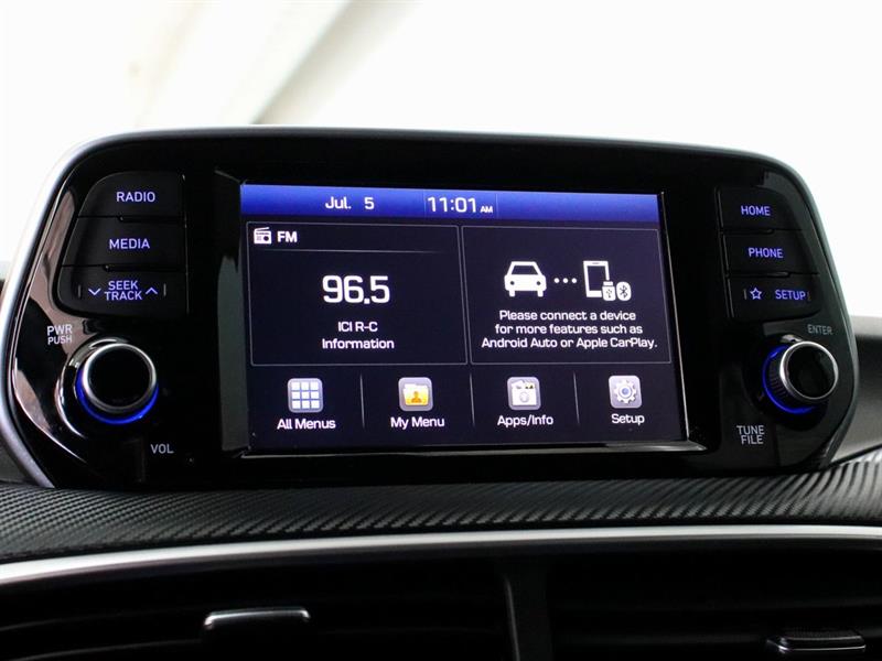 hyundai Tucson 2019 - 19