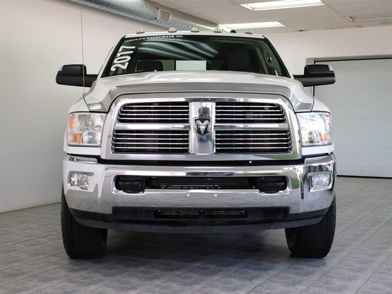 ram 2500 2017 - 3