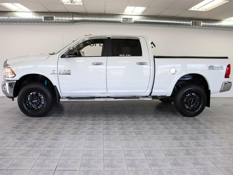ram 2500 2017 - 4