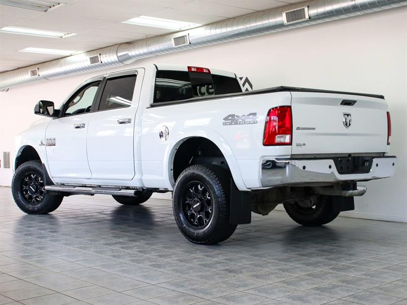 ram 2500 2017 - 5