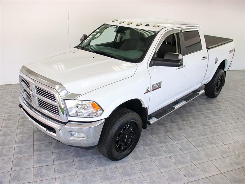 ram 2500 2017 - 7