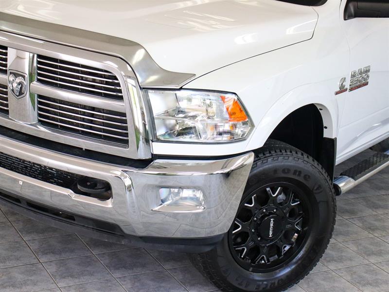 ram 2500 2017 - 8