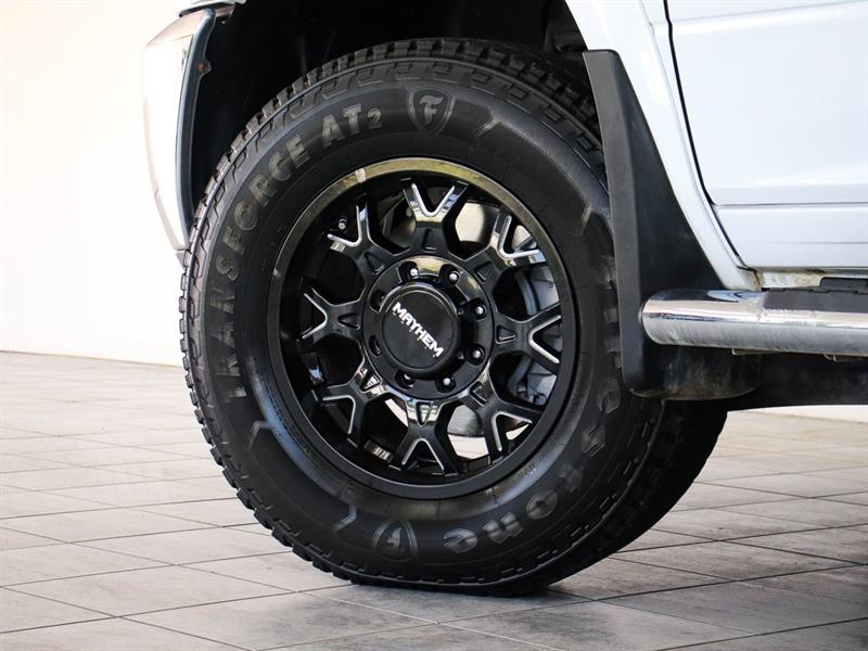 ram 2500 2017 - 9