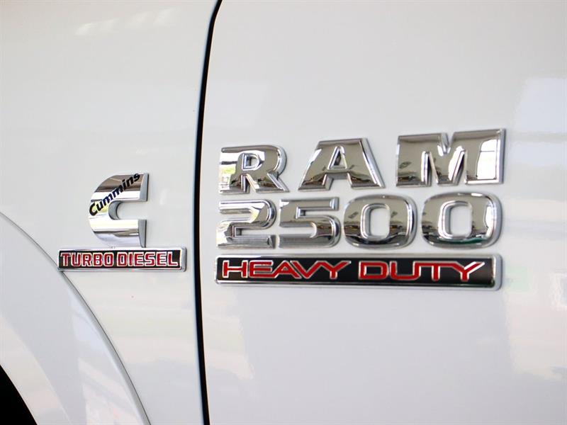 ram 2500 2017 - 10