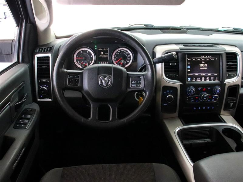 ram 2500 2017 - 17