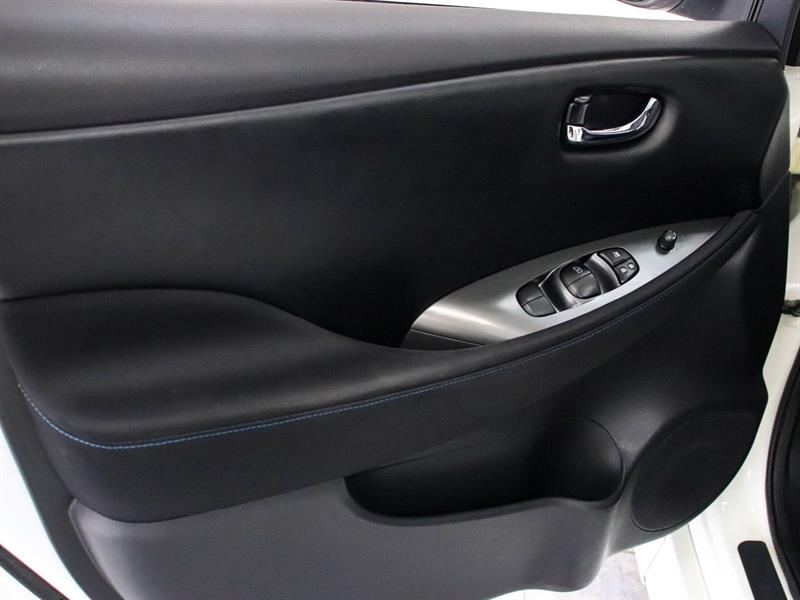 nissan LEAF 2019 - 14