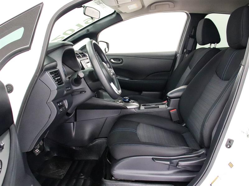 nissan LEAF 2019 - 15