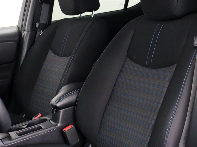 nissan LEAF 2019 - 16