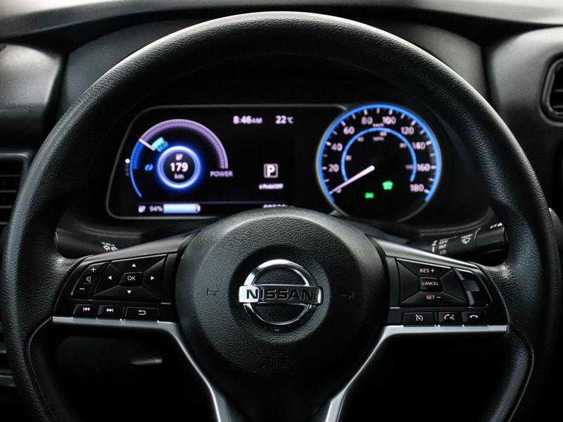 nissan LEAF 2019 - 19