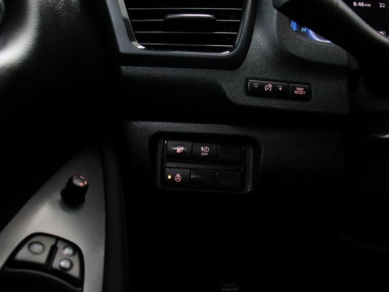nissan LEAF 2019 - 20