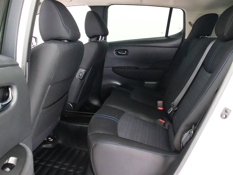 nissan LEAF 2019 - 26