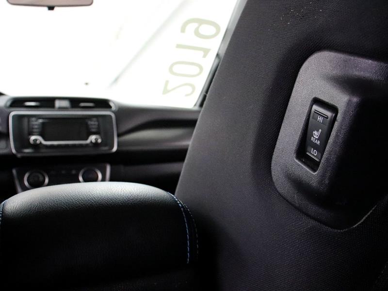 nissan LEAF 2019 - 27