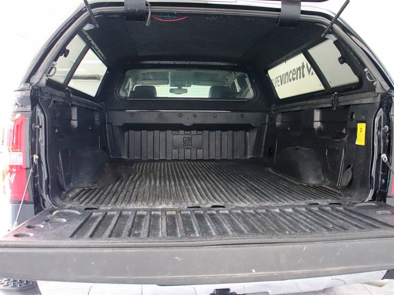 gmc Sierra 2014 - 11