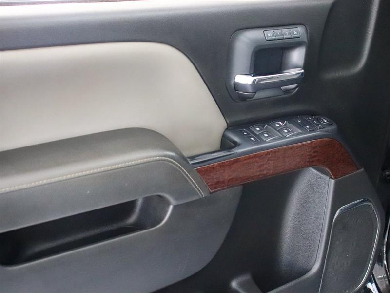 gmc Sierra 2014 - 14
