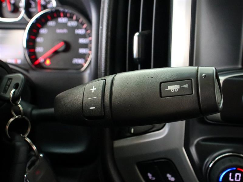 gmc Sierra 2014 - 19
