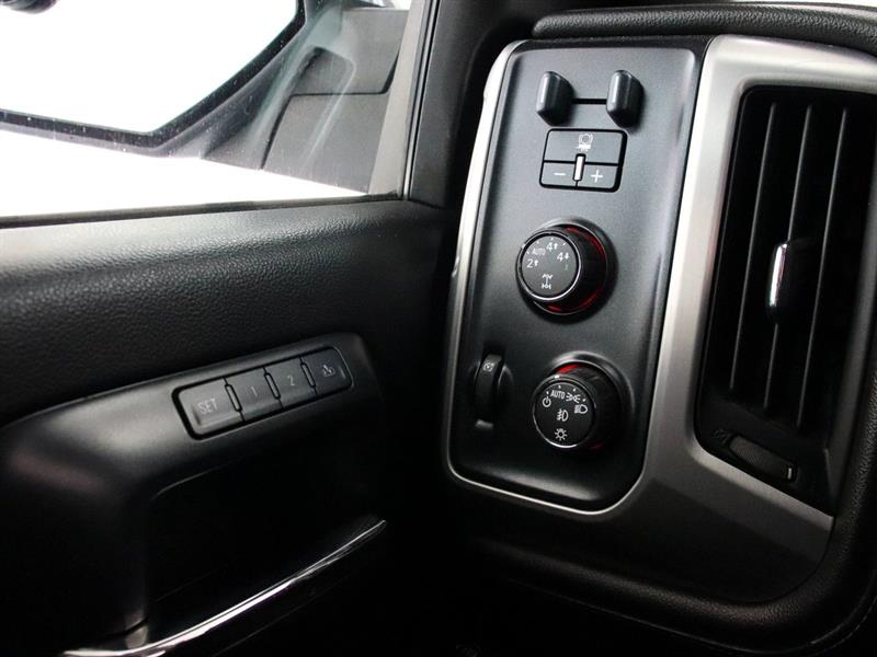 gmc Sierra 2014 - 20