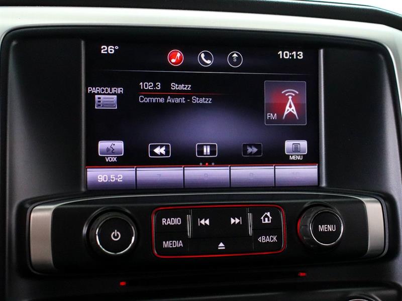 gmc Sierra 2014 - 22