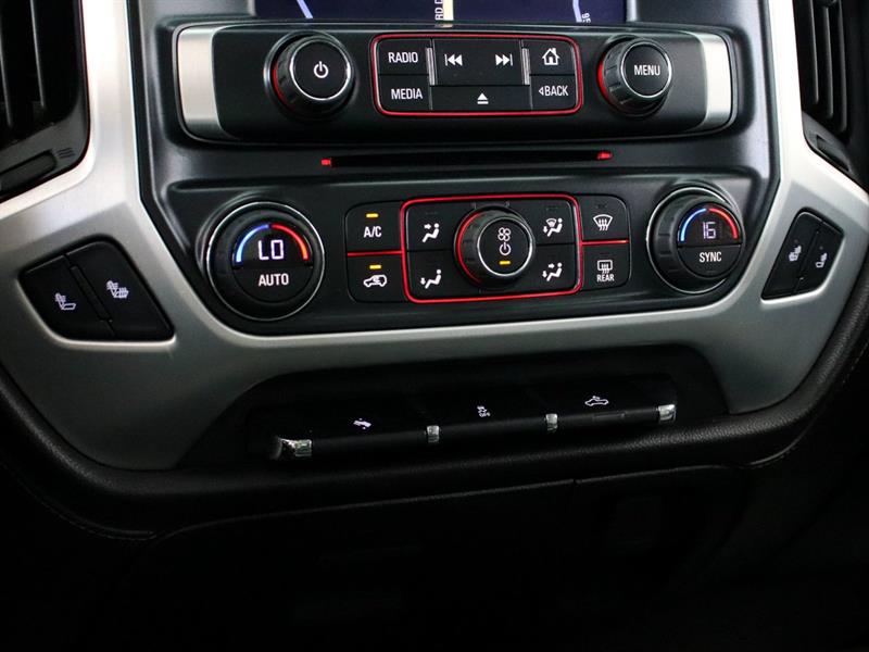 gmc Sierra 2014 - 25