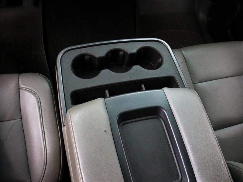 gmc Sierra 2014 - 26