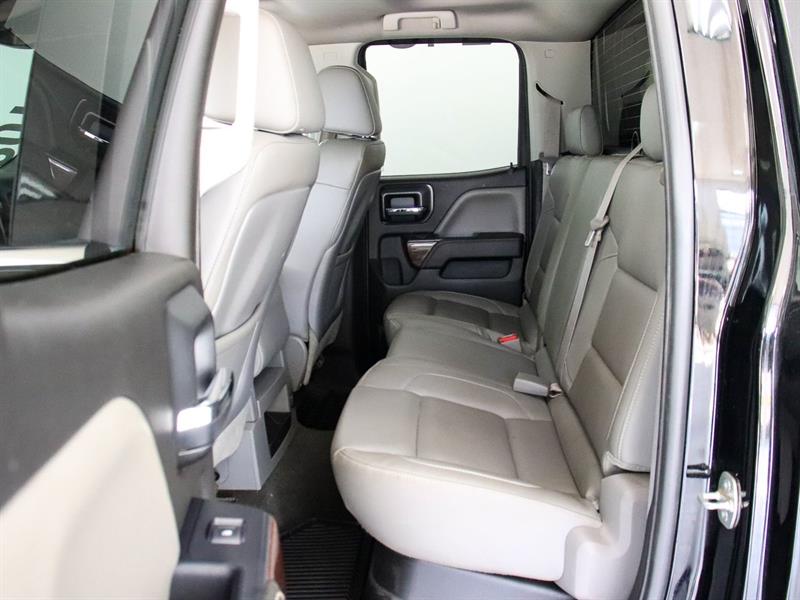gmc Sierra 2014 - 27