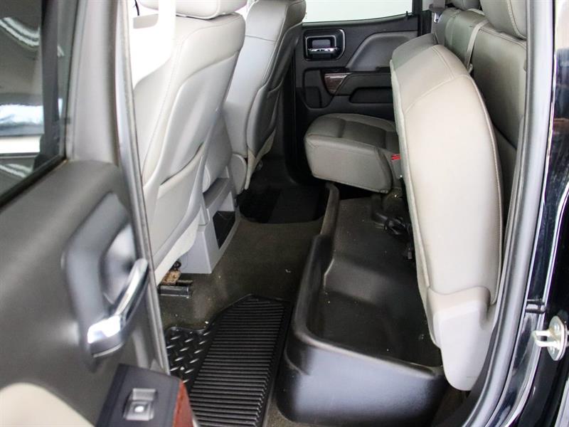 gmc Sierra 2014 - 28