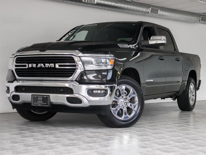 ram 1500 2021