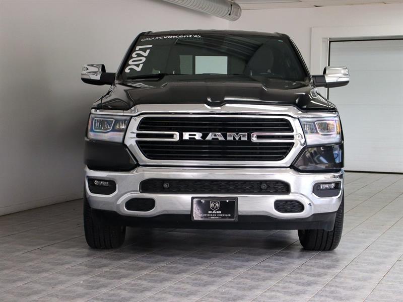 ram 1500 2021 - 3