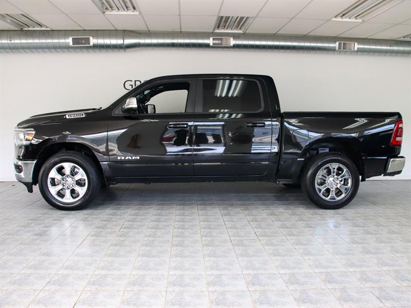 ram 1500 2021 - 4