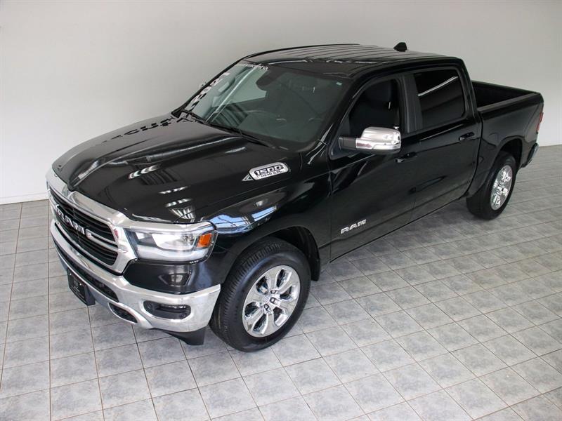 ram 1500 2021 - 7
