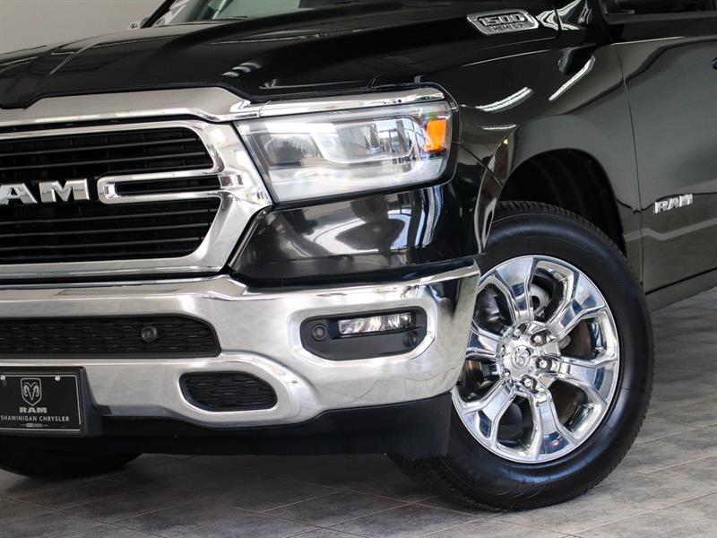 ram 1500 2021 - 8