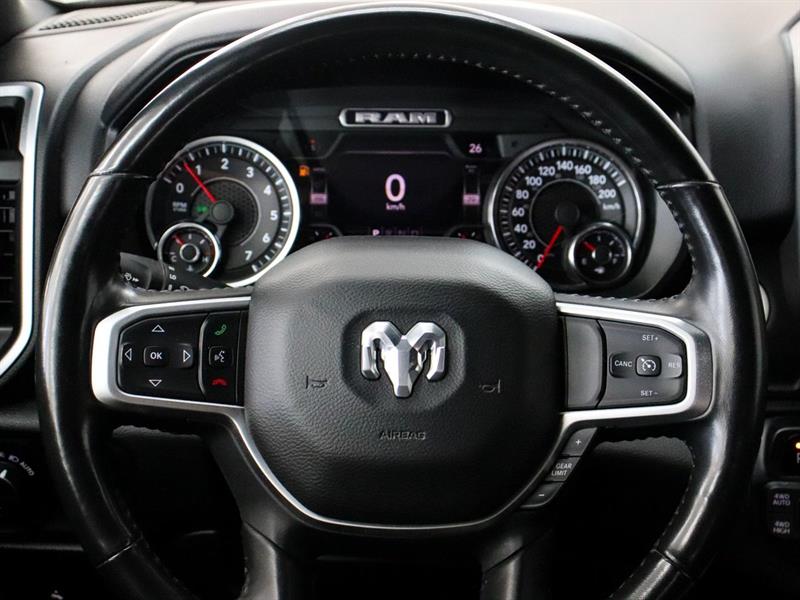 ram 1500 2021 - 17