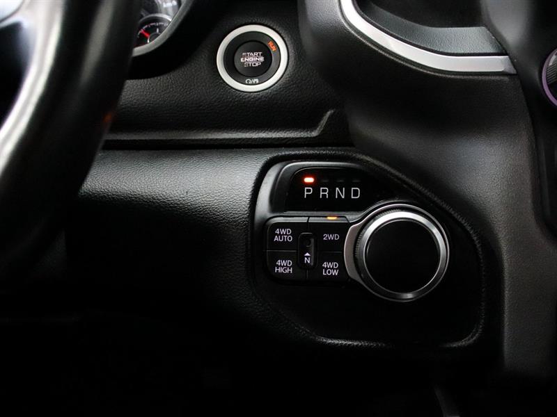 ram 1500 2021 - 19