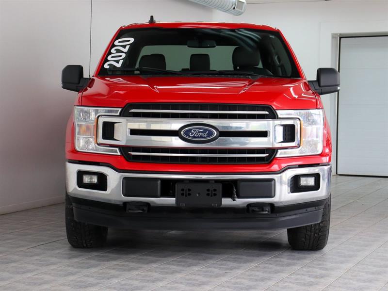 ford F-150 2020 - 3