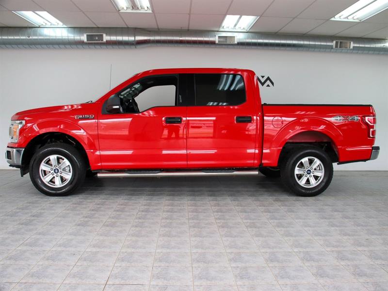 ford F-150 2020 - 4