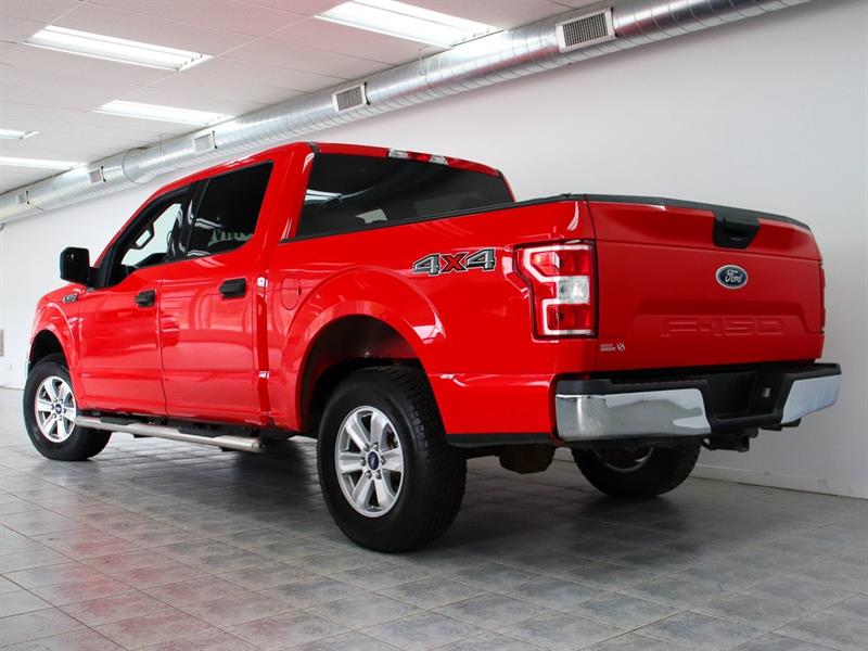 ford F-150 2020 - 5