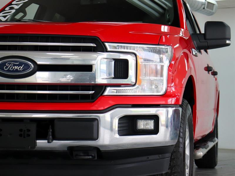 ford F-150 2020 - 7