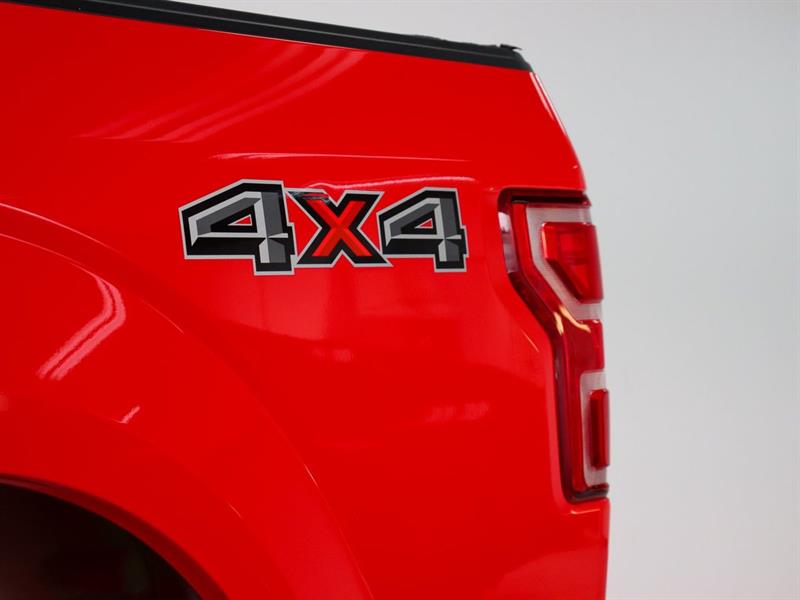ford F-150 2020 - 8