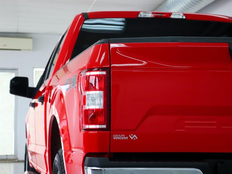 ford F-150 2020 - 9