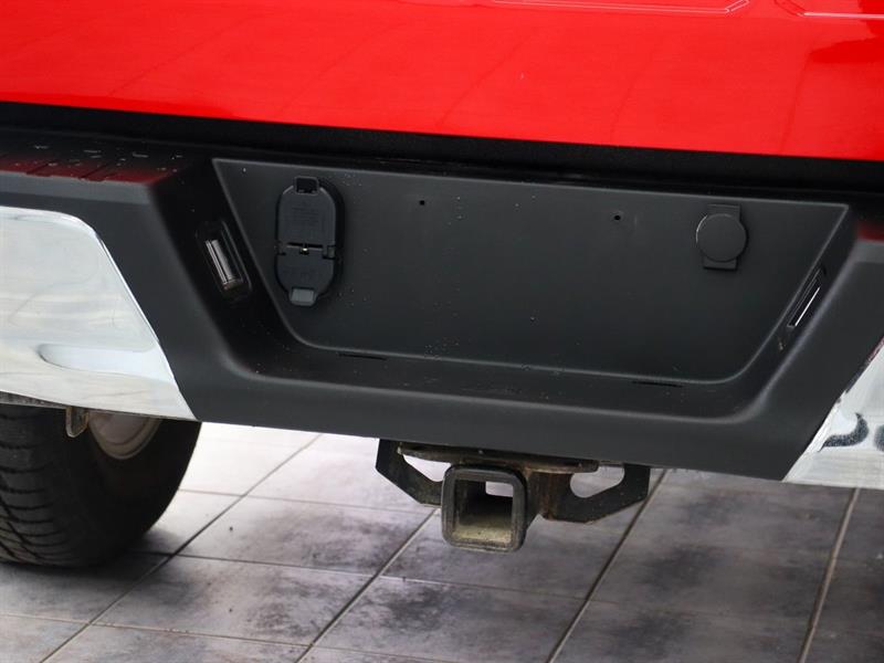 ford F-150 2020 - 10